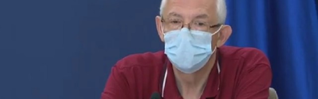 "U naredne dve nedelje povećanje broja zaraženih"