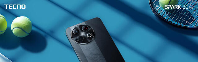 SPARK 30 Pro – Garantovane besprekorne performanse i izdržljivost tokom 5 godina