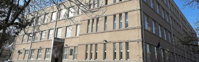 Kolektiv Pete BG gimnazije pisao Ministarstvu zbog v. d. direktorke