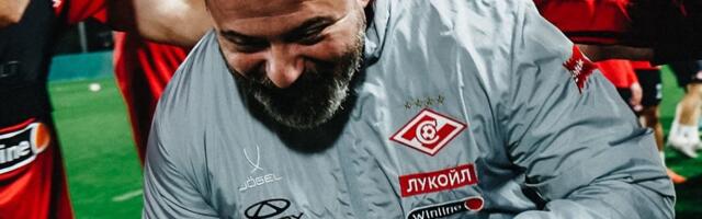 DEFANZIVAC SPARTAKA PROGOVORIO O STANKOVIĆU: „Psuje nas na italijanskom!“