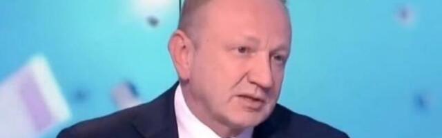 "ODAVNO SE ODREKAO OSEĆAJA STIDA I POŠTENjA" Božić, Terzić i Đukanović reagovali na sramne Đilasove izjave