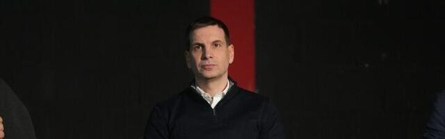 Jovanović: Podržavam blokadu RTS