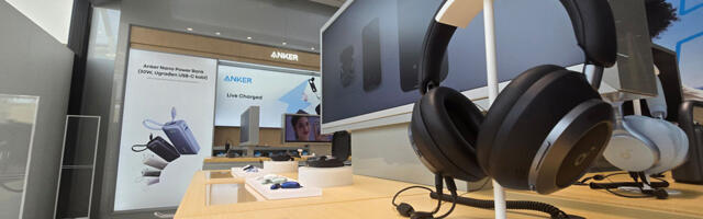 Anker otvara prodavnicu u Beogradu – svoju prvu prodavnicu u Evropi