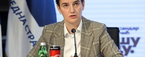 Brnabić: Nova vlada pokazatelj koliko smo slušali narod