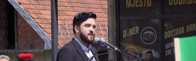 Ibrahmiović: Zamajavaju nas bajkama i lažnim obećanjima na društvenim mrežama