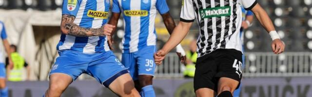 Privukao Zvezdu partijama za “romantičare”, a sada rešeta u Poljskoj (VIDEO)