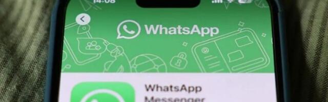 WhatsApp obrisao više od 6,8 miliona naloga povezanih sa prevarama, saopštio Meta