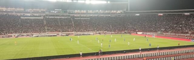 Debakl na Marakani: Na Piksijevo pitanje zašto ne bismo pobedili Englezi odgovorili sa 5 komada