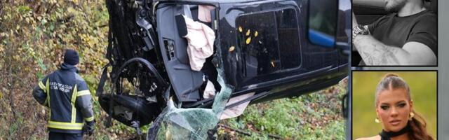 Ko je poslao ''panik poziv'''? Saznajemo - evo zašto službe nisu uspele da lociraju ''audi smrti''