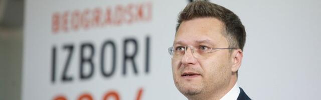 Nedeljkov: Atmosfera u Mionici kao da ste u ratnom polju, policija sarađuje sa kriminalcima