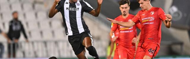 Radnički Kragujevac - Partizan: Crno-beli na teškom gostovanju, Vladimir Stojković ipak na klupi