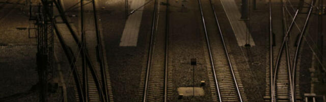 Модернизација пруге Ниш–Димитровград уз подршку ЕУ и ЕИБ