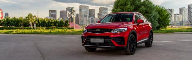 Ovo je najbolji kineski automobil u Srbiji: Njega ceni i veštačka inteligencija, evo koliko košta