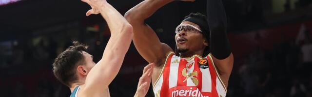 MONEKE ODUŠEVIO DELIJE PRED VIRTUS: Pomenuo Svetog Nikolu i poslao moćnu poruku...