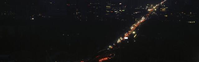 Počinje opšta bežanija Ukrajinaca: Diplomatama stižu pozivi za pomoć - panika u Kijevu