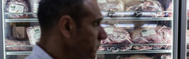 Из Кине хладан туш за произвођаче млечних производа