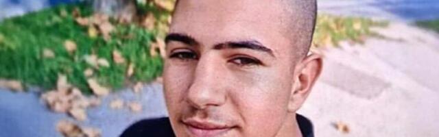 Nestao Goran Marović (19): Na području Pazarića se već 4 dana traga za njim: Porodica moli za pomoć