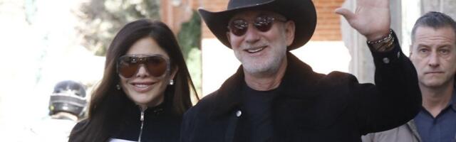 Srpkinje odlepile za 1 modelom farmerki: Sakrivaju sve nedostatke- nosi ih i žena Džefa Bezosa (FOTO)