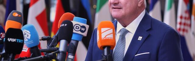 "EU VAS KONAČNO MORA NAGRADITI, VI STE KAO NIJEDNA DRUGA ZEMLJA! " Austrijiski kancelar o pristupanju Crne Gore EU, pozvao Spajića na novogodišnji koncert