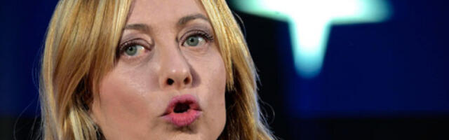 Италија продужила војну помоћ Украјини до краја 2026. године