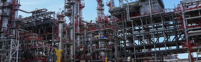 Jadranski naftovod (JANAF) dobio licencu za nastavak transporta nafte NIS-u