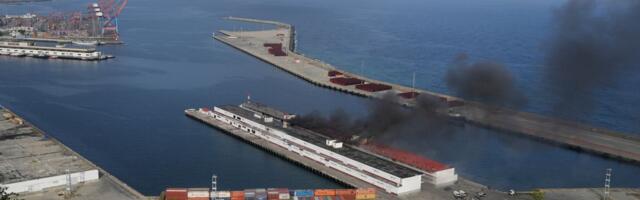 Pogledajte razmere Trampovog udara na Venecuelu: Sve "završio" za pola sata