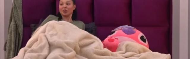 TAKI, ISKLJUČI TELEVIZOR! Maja već krenula da pravi HAOS Filipu - vratila se u staro stanje nakon VRELE AKCIJE!