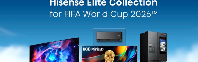 Hisense CES 2026: ConnectLife, AI asistenti i nova generacija pametnih uređaja