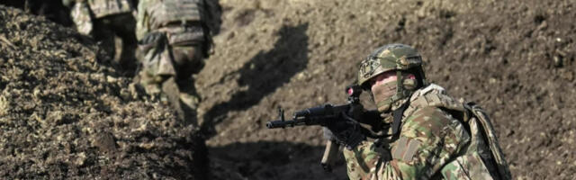 Више од 30 контранапада без успеха: Украјинска војска заустављена код Купјанска