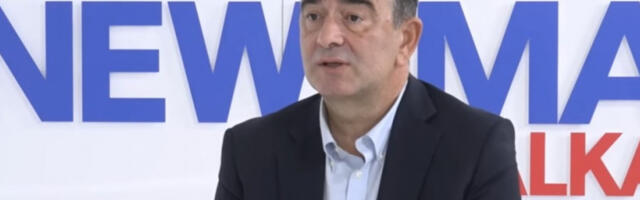 Медојевић: Власт ДПС-а створила мрежу налик државном нарко-картелу