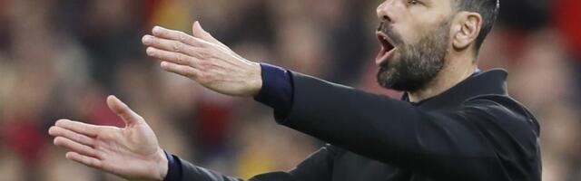 POJAČANJE PRED MUNDIJAL! Legendarni Holanđanin postao asistent Kumanu u reprezentaciji!