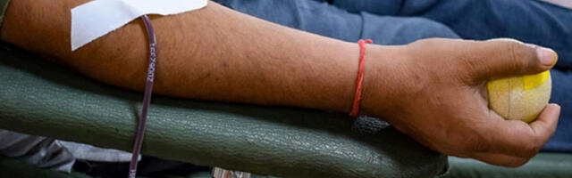 Институт за трансфузију крви Србије позвао све пунолетне грађане да дају крв