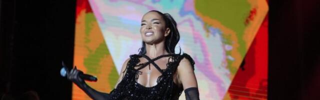 NAPAD NA TEODORU DŽEHVEROVIĆ BIO ORGANIZOVAN! Oglasila se pevačica posle incidenta!