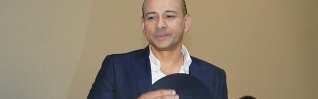 "Doživeo sam nasilje od oca": Husa ispričao kroz šta je prošao kao dečak