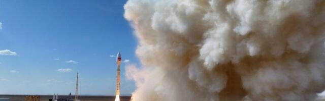 Totalni haos! Srušila se lansirana raketa - Oglasila se i kompanija