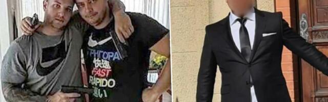 Bakljada za Belivukovog koljača: ''Čekamo da se bratska krv ponovo napije...'' (VIDEO)