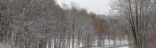 Putevi Srbije pozvali na oprez zbog najave snežnih padavina