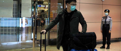 COVID izazvao apokalipsu u globalnoj avioindustriji