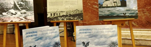 Геноцид над Србима спровођен је на целој територији НДХ