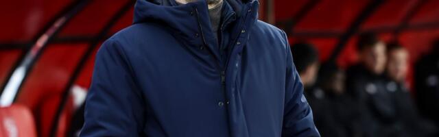 DRAMA I VELEOBRT U HUMSKOJ! Partizan ne menja trenera! Stojaković ostaje barem do Surdulice!