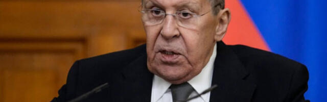 Лавров: Сумњам да ће Америка подржати распоређивање европских снага у Украјини