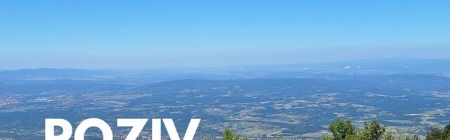 Mladi istraživači Srbije: Otvoren konkurs za učešće u EKO-SISTEM programu podrške civilnom društvu