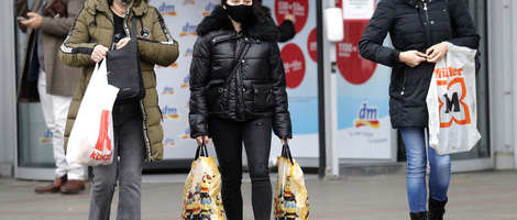 Korona virus: Svaka porodica mora biti svoj krizni štaba