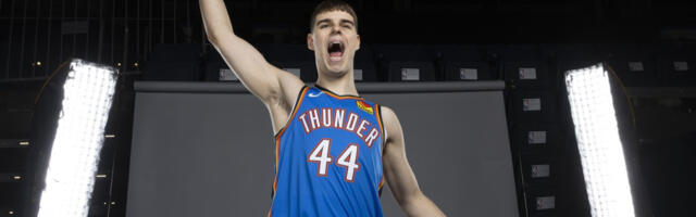 Sjajne vesti iz Amerike - Nikola Topić debituje u NBA ligi