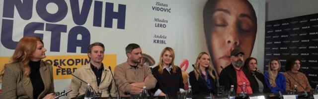 Lagali da su na moru, pa se odali: Nova domaća komedija o letovanju kao pitanju statusa