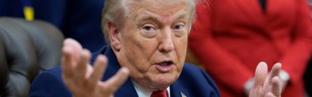 Težak udarac za američkog predsednika: Vrhovni sud SAD presudio protiv Trampovih globalnih carina