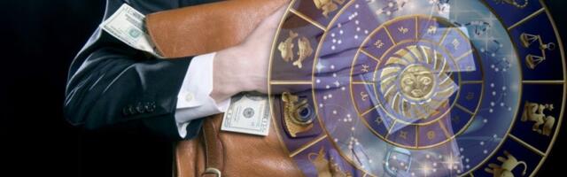 Samo 2 znaka uvek imaju para: Prate ih celog života, nikada nisu praznog novčanika