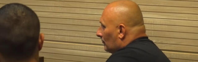 Милошу Плесковићу умањена затворска казна са 15 на 10 година