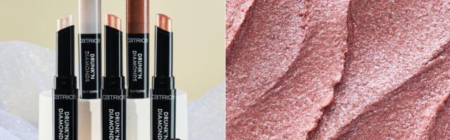 Blink & slay! Zašto su Catrice topper senke naša nova makeup opsesija?