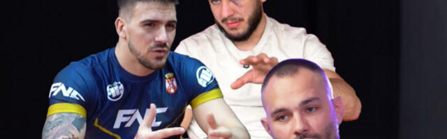 SPORTISSIMO EKSKLUZIVA: Janičić poslao ponudu Bojkoviću i Neguciću - ovo sigurno neće moći da odbiju!